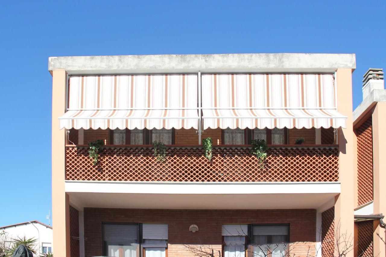 Holiday Home Arzilli Follonica Εξωτερικό φωτογραφία