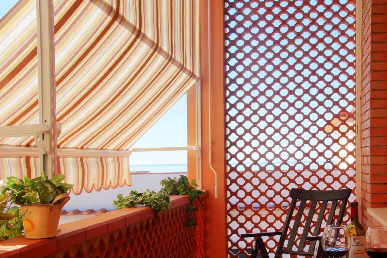 Holiday Home Arzilli Follonica Εξωτερικό φωτογραφία