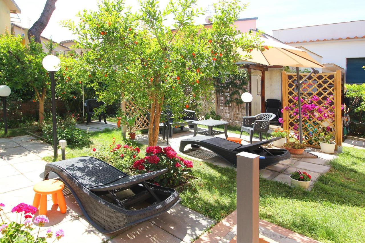 Holiday Home Arzilli Follonica Εξωτερικό φωτογραφία