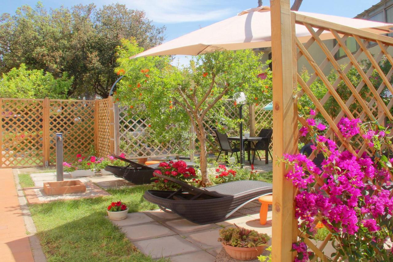 Holiday Home Arzilli Follonica Εξωτερικό φωτογραφία