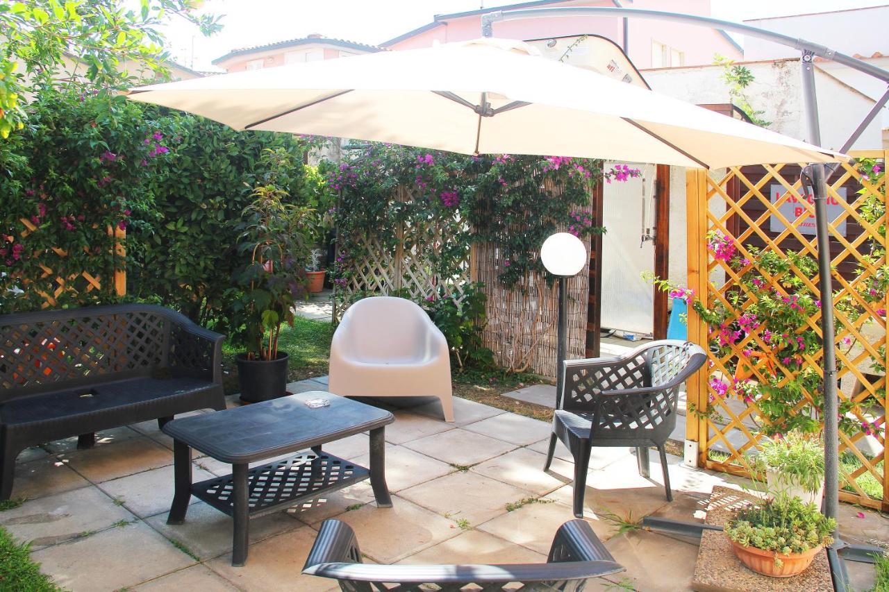 Holiday Home Arzilli Follonica Εξωτερικό φωτογραφία