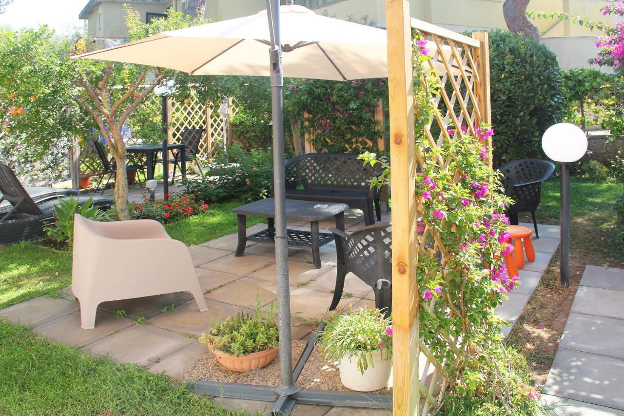 Holiday Home Arzilli Follonica Εξωτερικό φωτογραφία