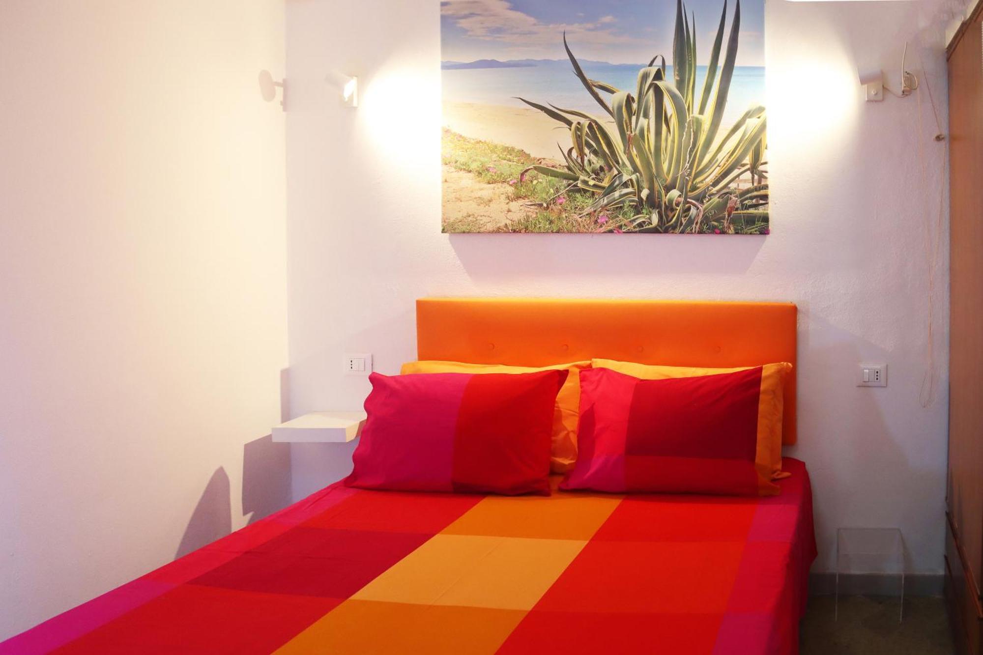 Holiday Home Arzilli Follonica Εξωτερικό φωτογραφία