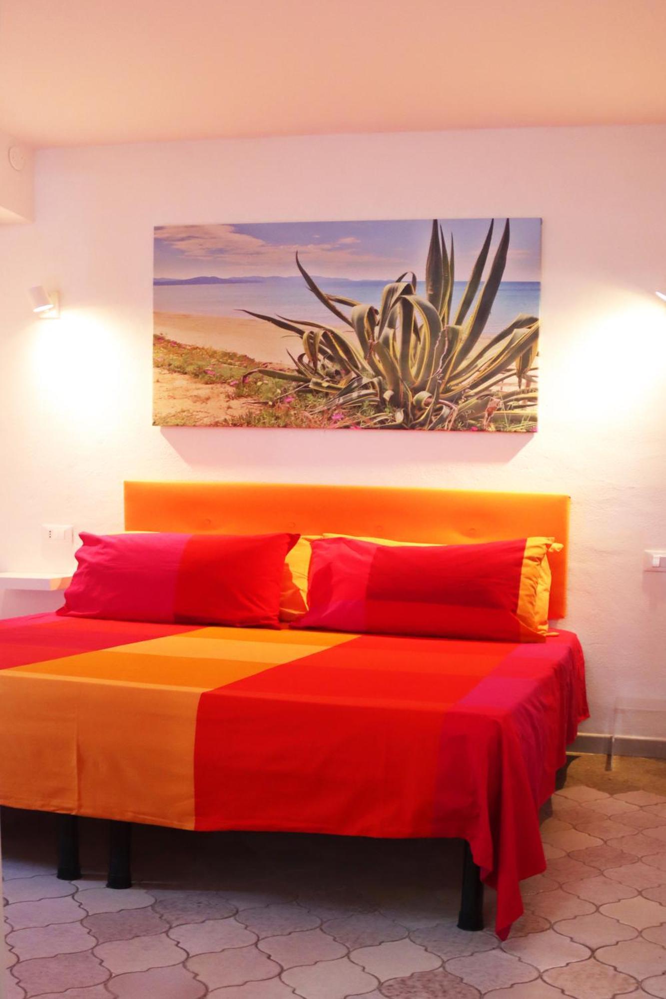 Holiday Home Arzilli Follonica Εξωτερικό φωτογραφία