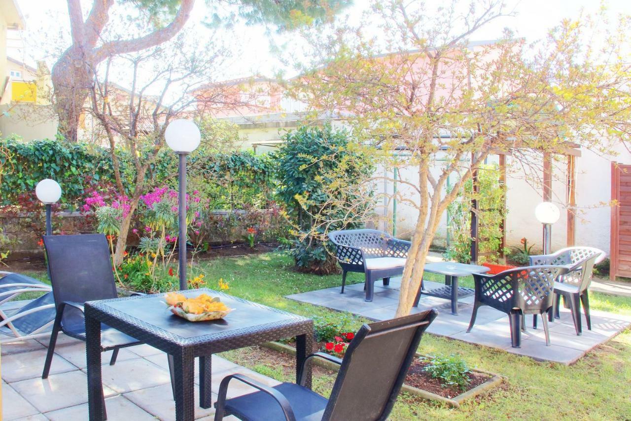 Holiday Home Arzilli Follonica Εξωτερικό φωτογραφία
