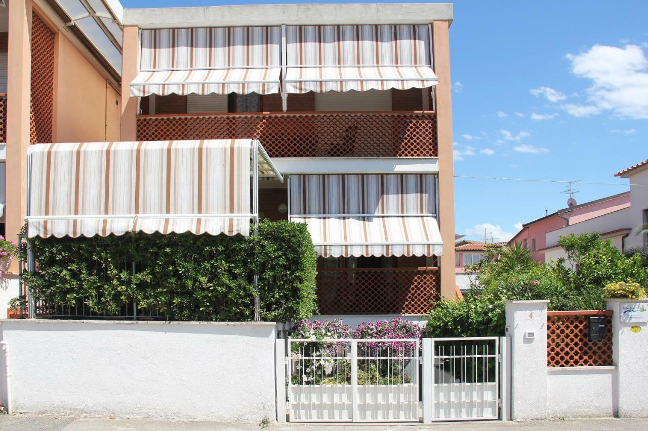 Holiday Home Arzilli Follonica Εξωτερικό φωτογραφία