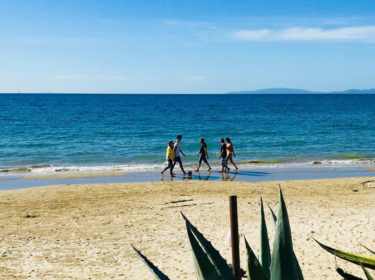 Holiday Home Arzilli Follonica Εξωτερικό φωτογραφία
