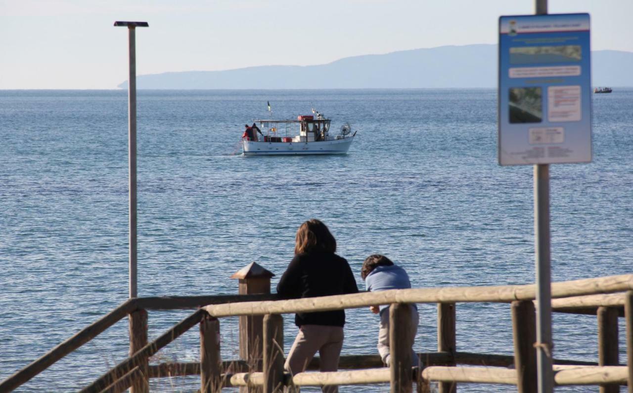Holiday Home Arzilli Follonica Εξωτερικό φωτογραφία