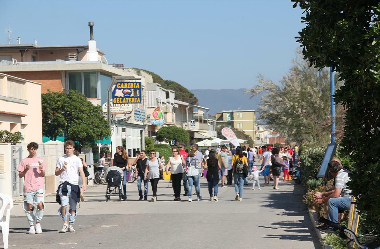 Holiday Home Arzilli Follonica Εξωτερικό φωτογραφία