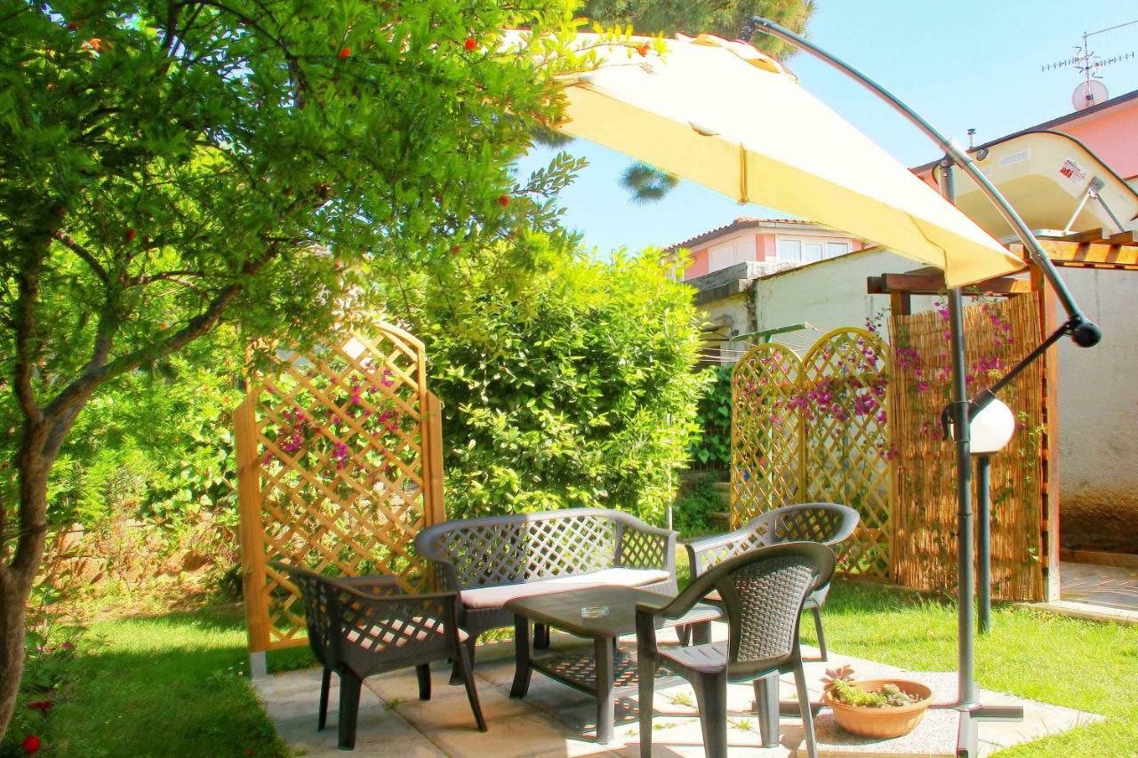 Holiday Home Arzilli Follonica Εξωτερικό φωτογραφία