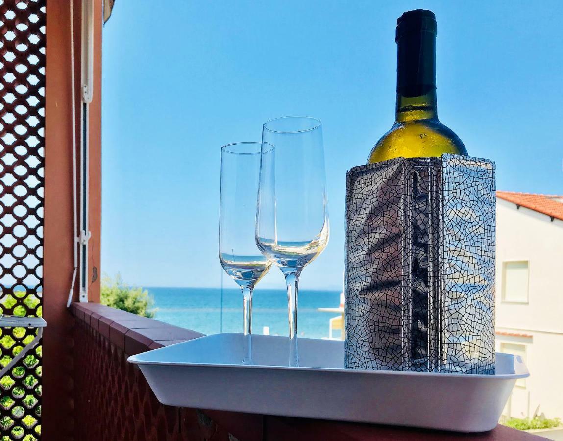 Holiday Home Arzilli Follonica Εξωτερικό φωτογραφία