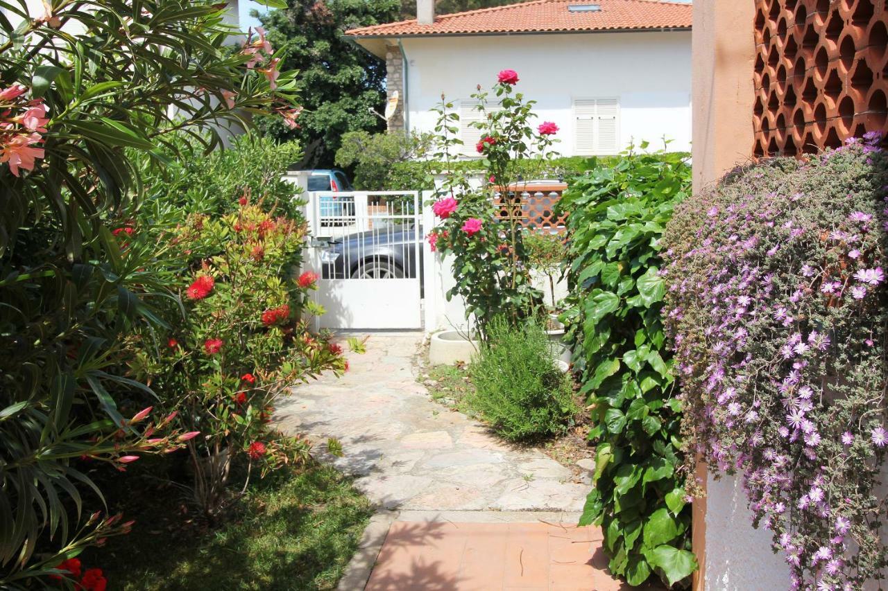 Holiday Home Arzilli Follonica Εξωτερικό φωτογραφία