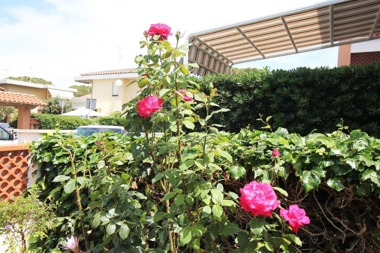 Holiday Home Arzilli Follonica Εξωτερικό φωτογραφία